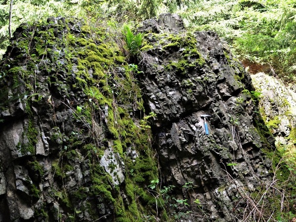 Geopark Broumovsko